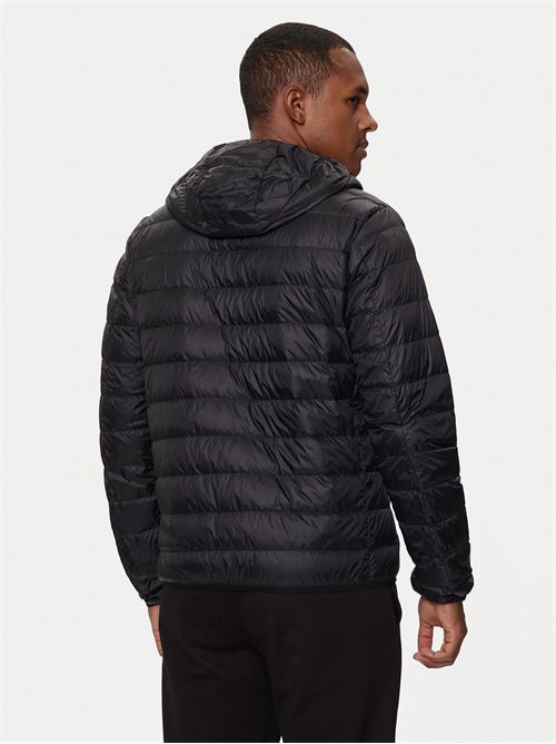 DOWN JACKET EMPORIO ARMANI EA7 | 8NPB24 PNGPZ/0208